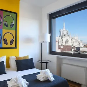 Sweett - Duomo View Milano