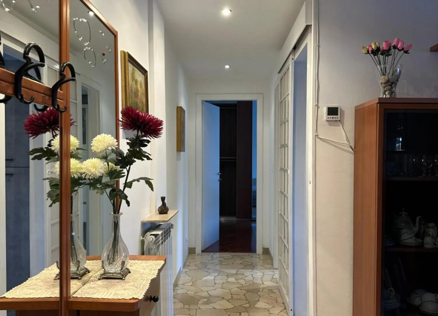 Apartamento Appartamento Milano, Bovisa Politecnico, Dergano Metropolitana, Wifi - Garden Italia