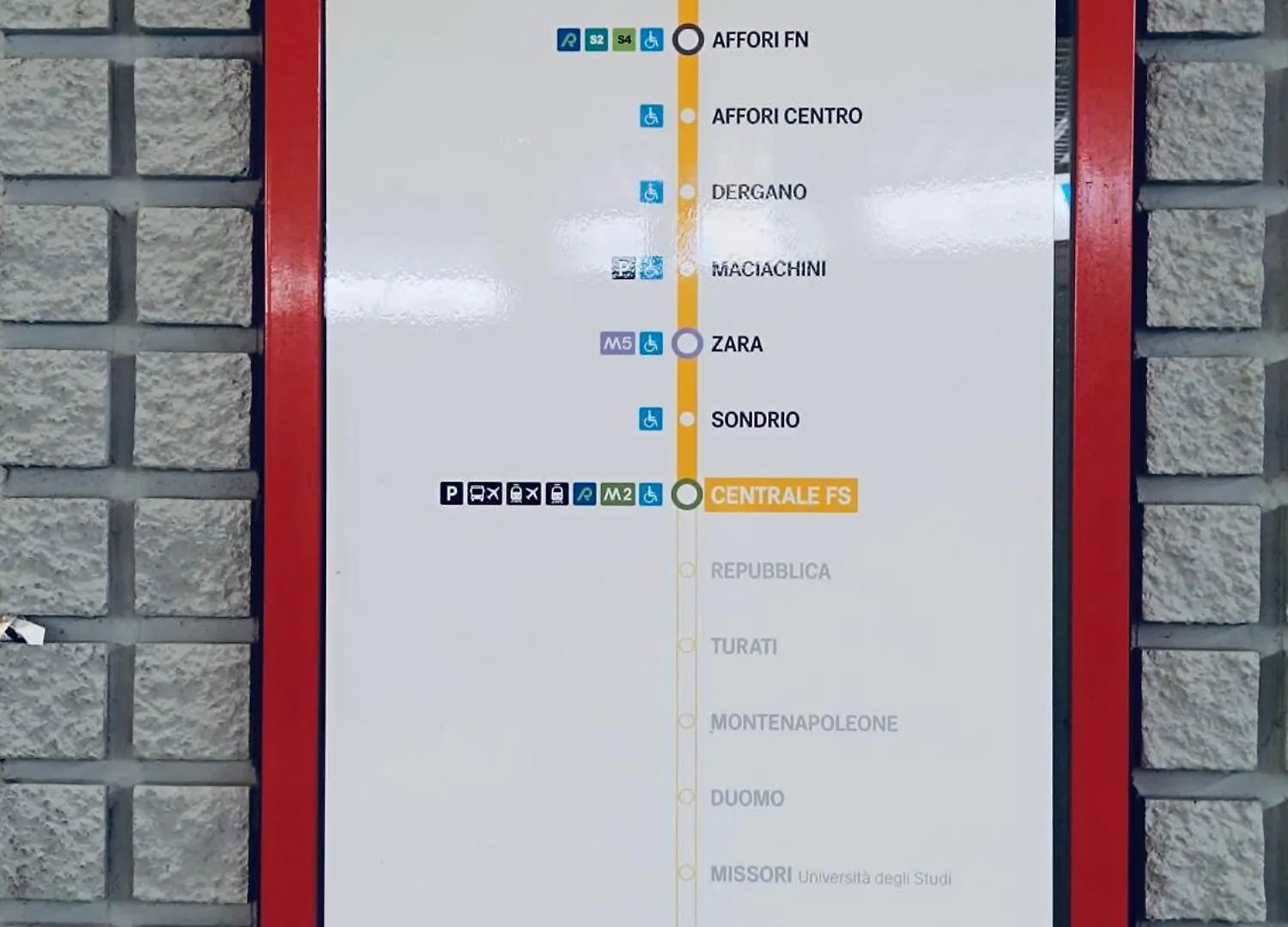 Appartamento Milano, Bovisa Politecnico, Dergano Metropolitana, Wifi - Garden 0*,  Italia