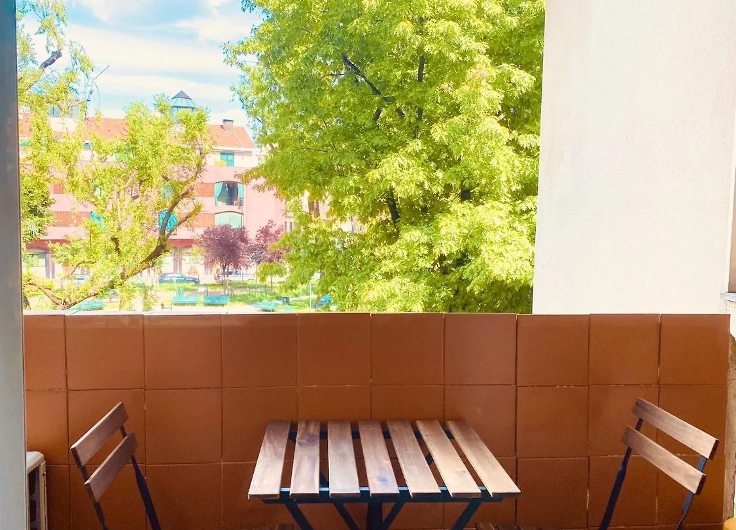 Apartamento Appartamento Milano, Bovisa Politecnico, Dergano Metropolitana, Wifi - Garden Italia