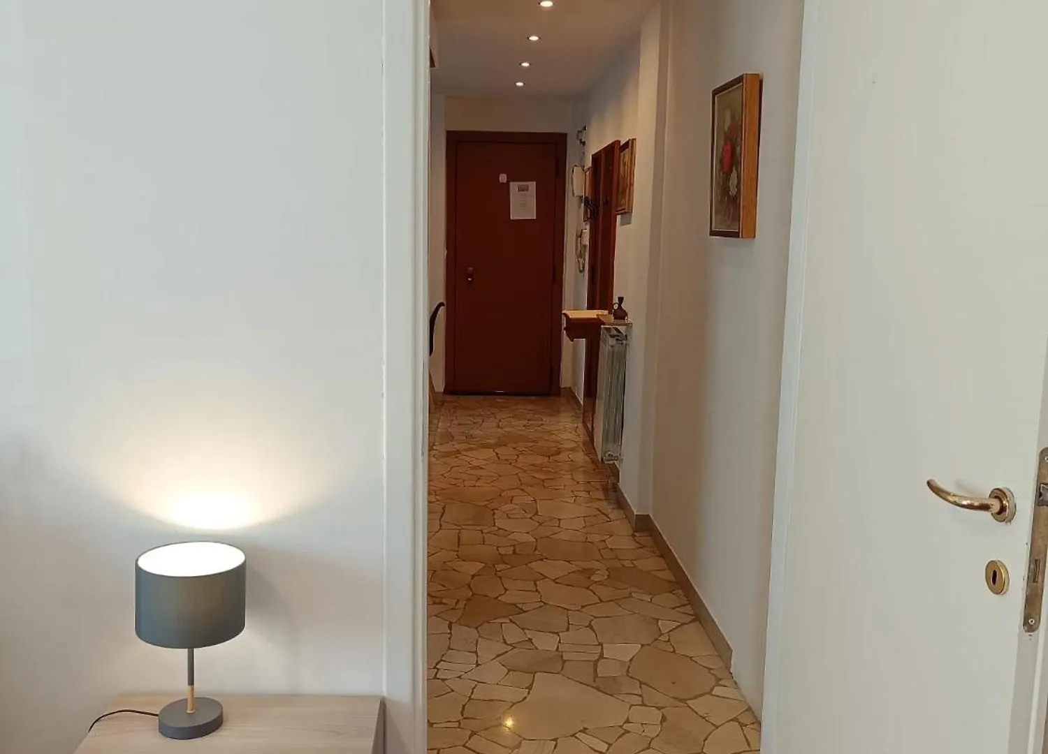 Appartamento Milano, Bovisa Politecnico, Dergano Metropolitana, Wifi - Garden Apartamento