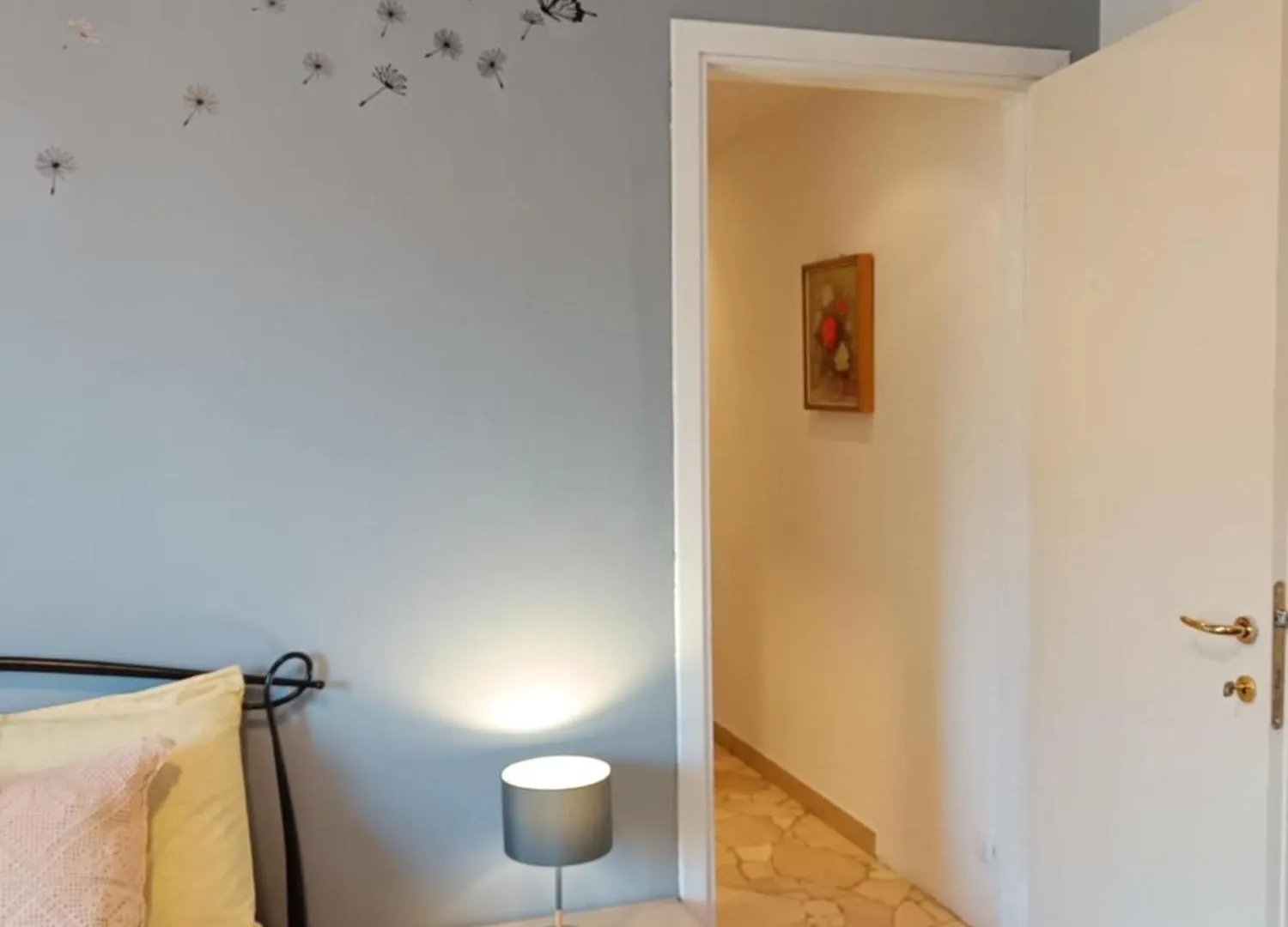 Appartamento Milano, Bovisa Politecnico, Dergano Metropolitana, Wifi - Garden