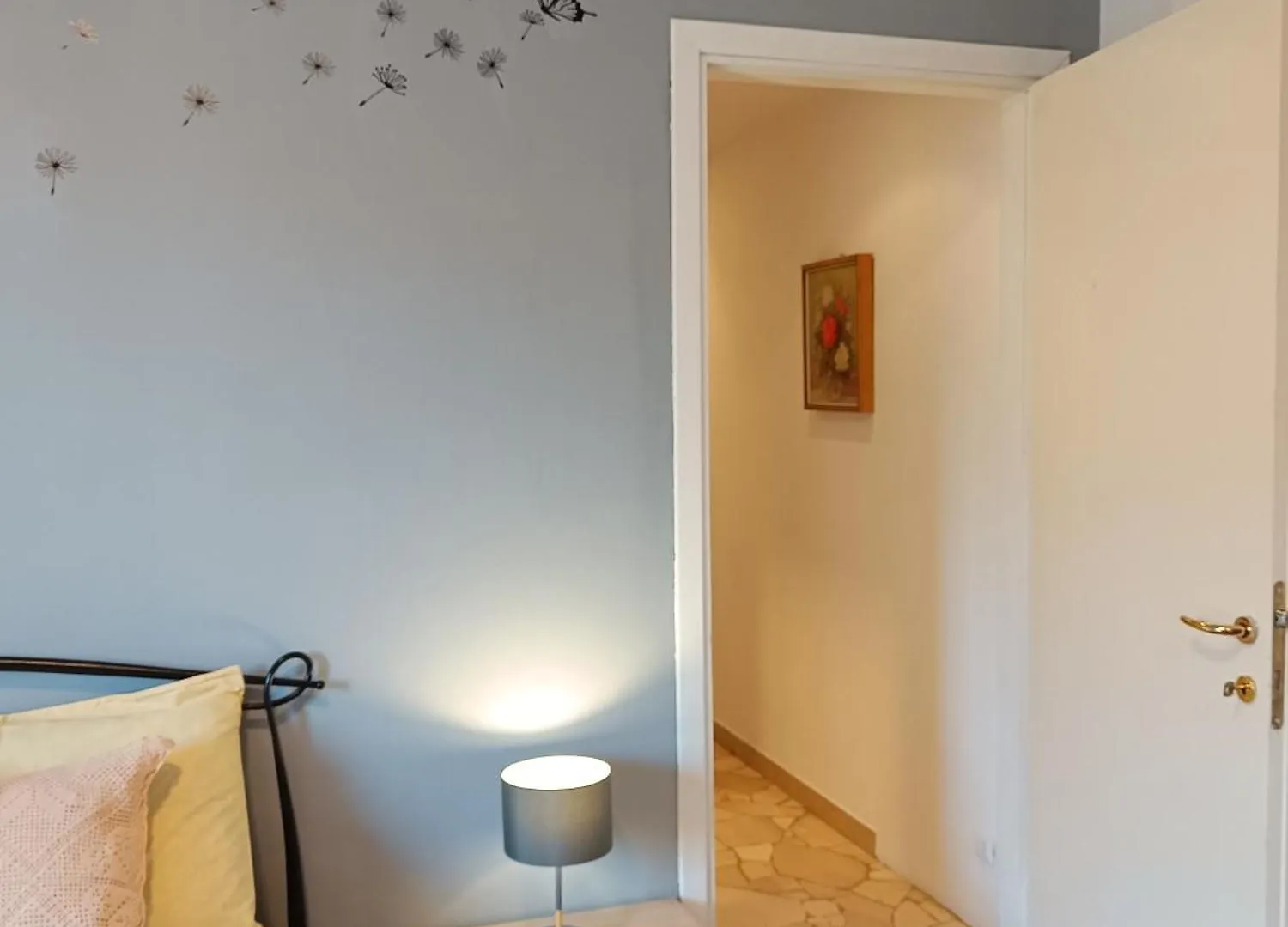Apartamento Appartamento Milano, Bovisa Politecnico, Dergano Metropolitana, Wifi - Garden