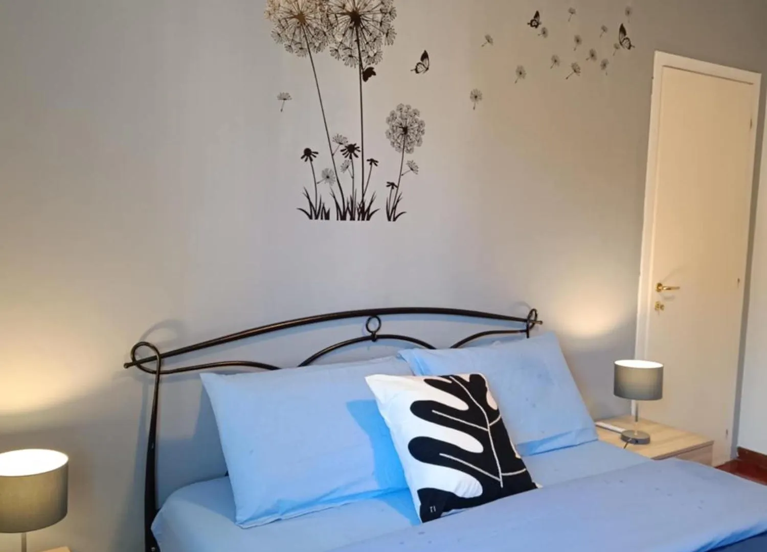 Apartamento Appartamento Milano, Bovisa Politecnico, Dergano Metropolitana, Wifi - Garden