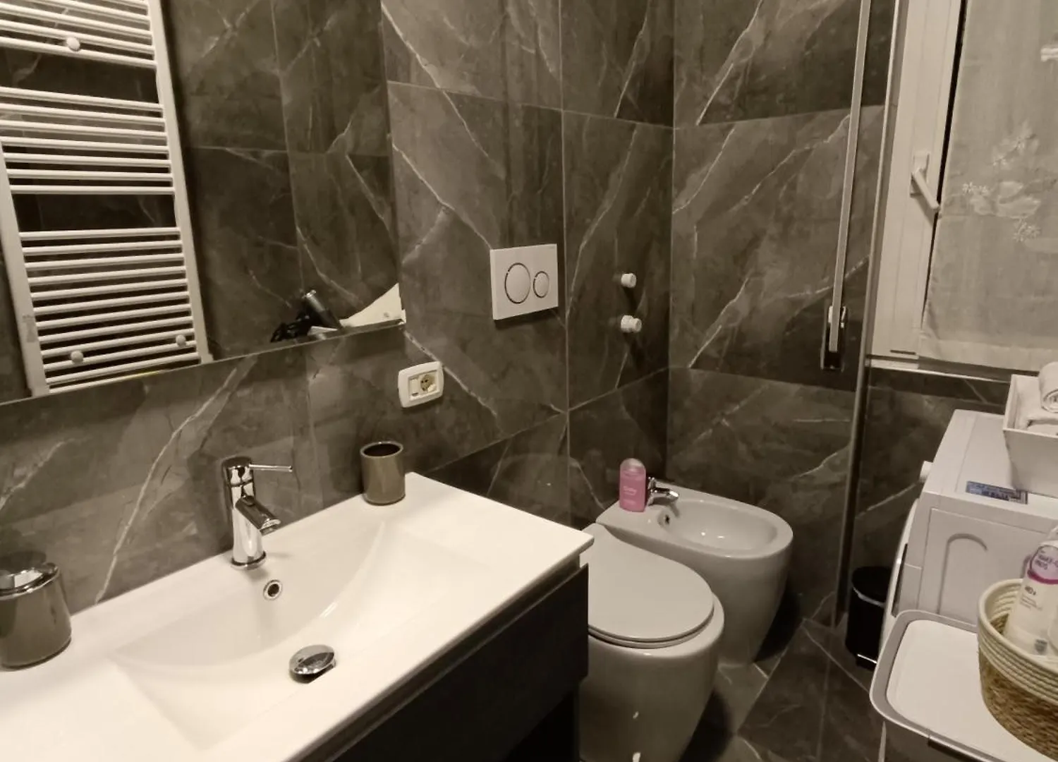 Appartamento Milano, Bovisa Politecnico, Dergano Metropolitana, Wifi - Garden Apartamento